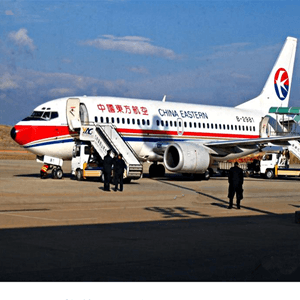 西宁机场快递航空快运业稳步发展的原因是什么？